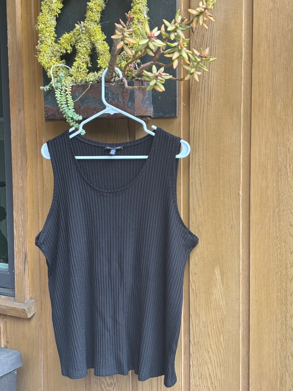 Eileen Fisher tank top